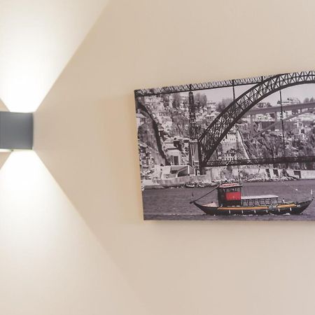 Guestready - October Tide Apartment Porto Exterior foto