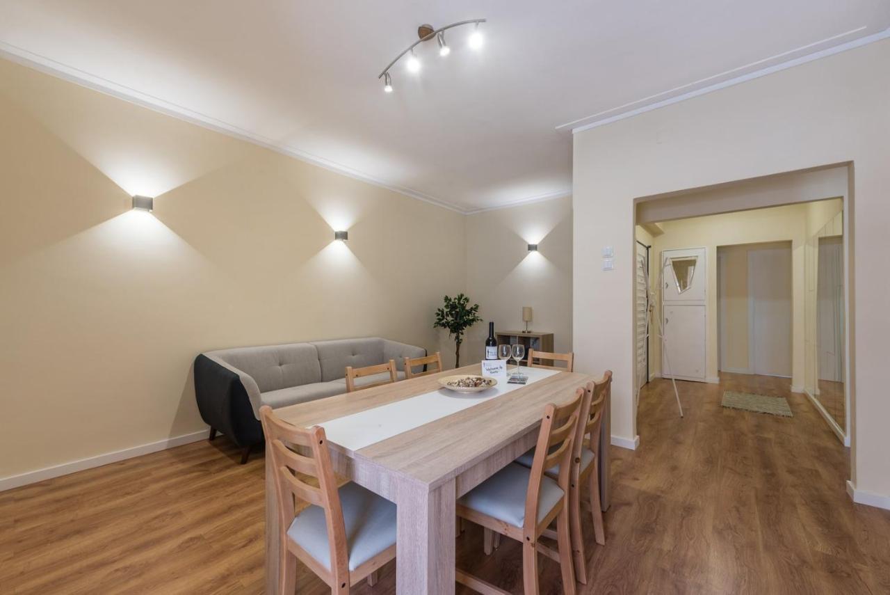 Guestready - October Tide Apartment Porto Exterior foto