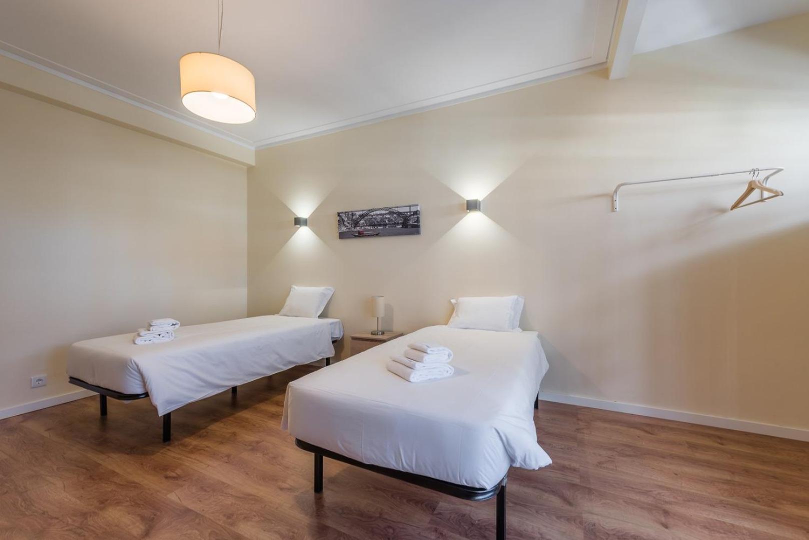 Guestready - October Tide Apartment Porto Exterior foto