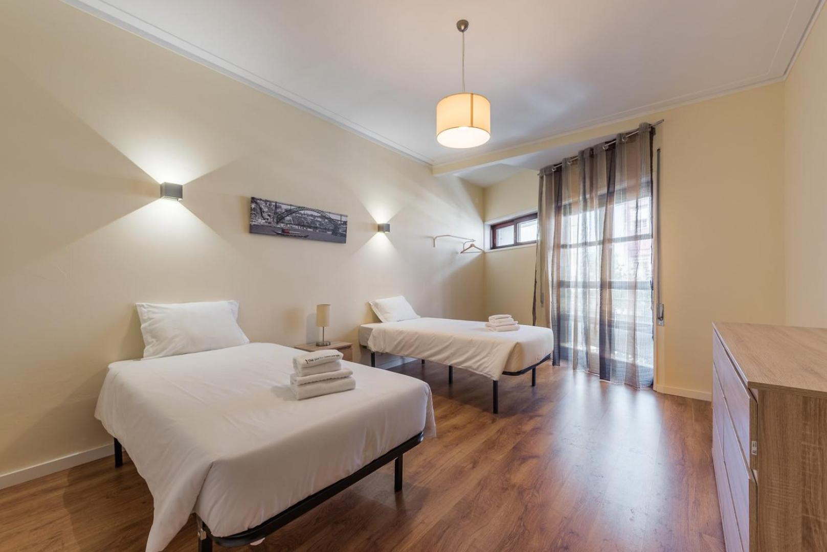 Guestready - October Tide Apartment Porto Exterior foto