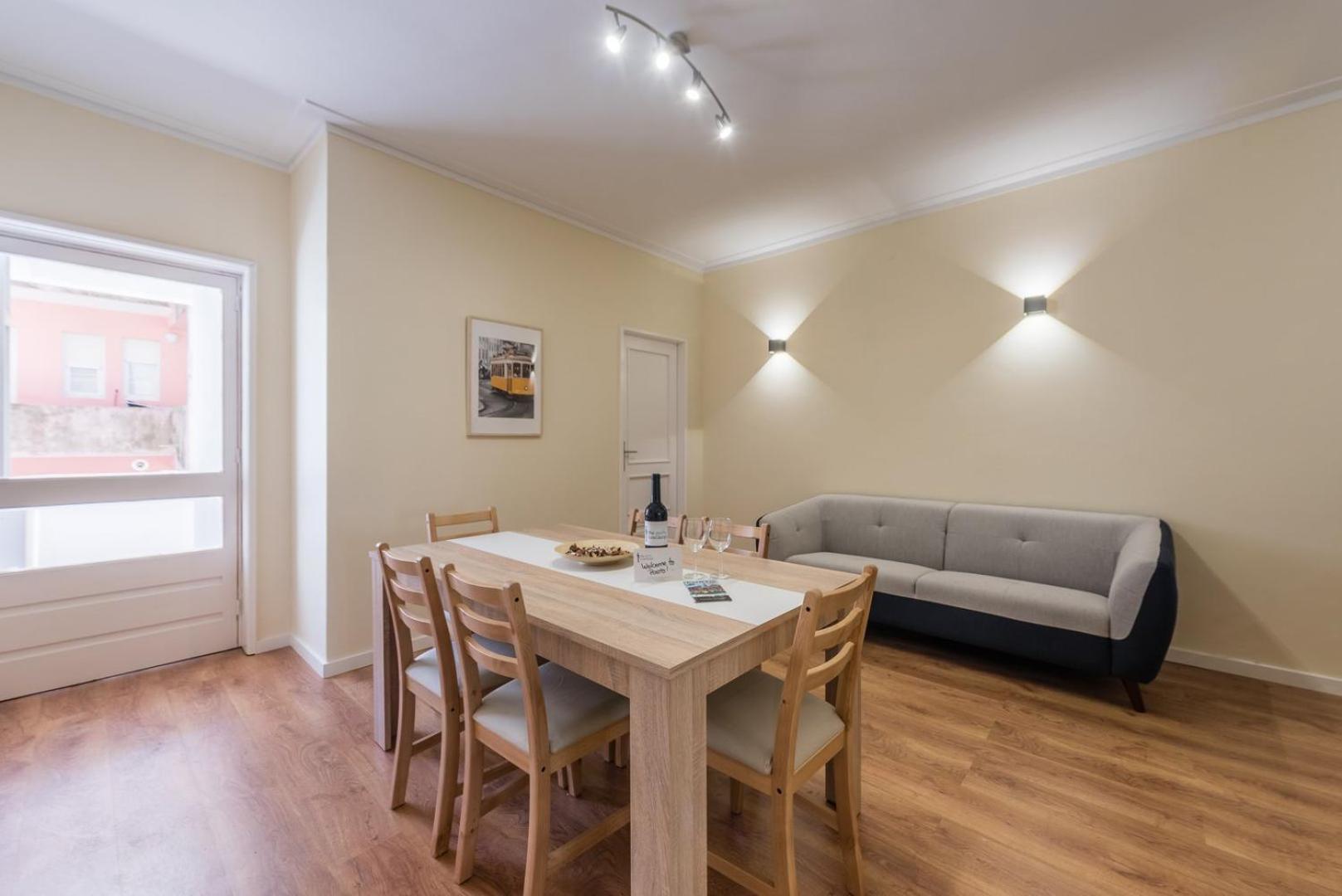 Guestready - October Tide Apartment Porto Exterior foto