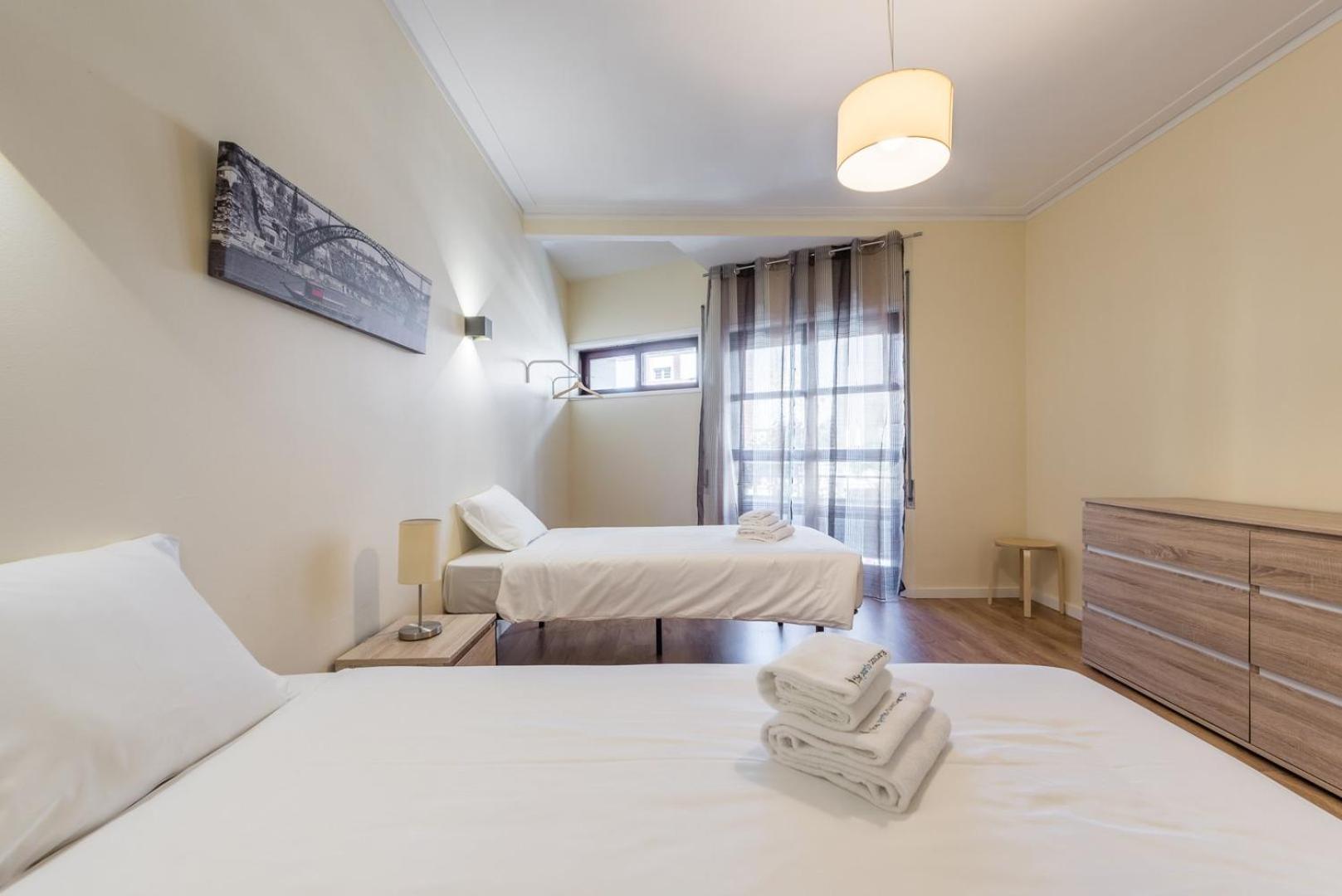 Guestready - October Tide Apartment Porto Exterior foto