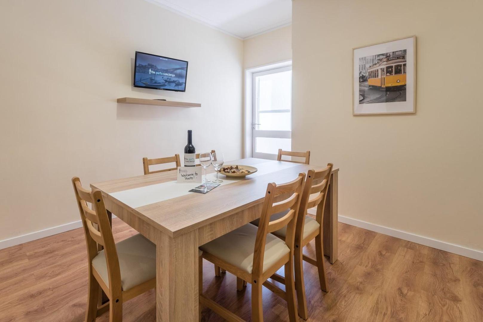 Guestready - October Tide Apartment Porto Exterior foto