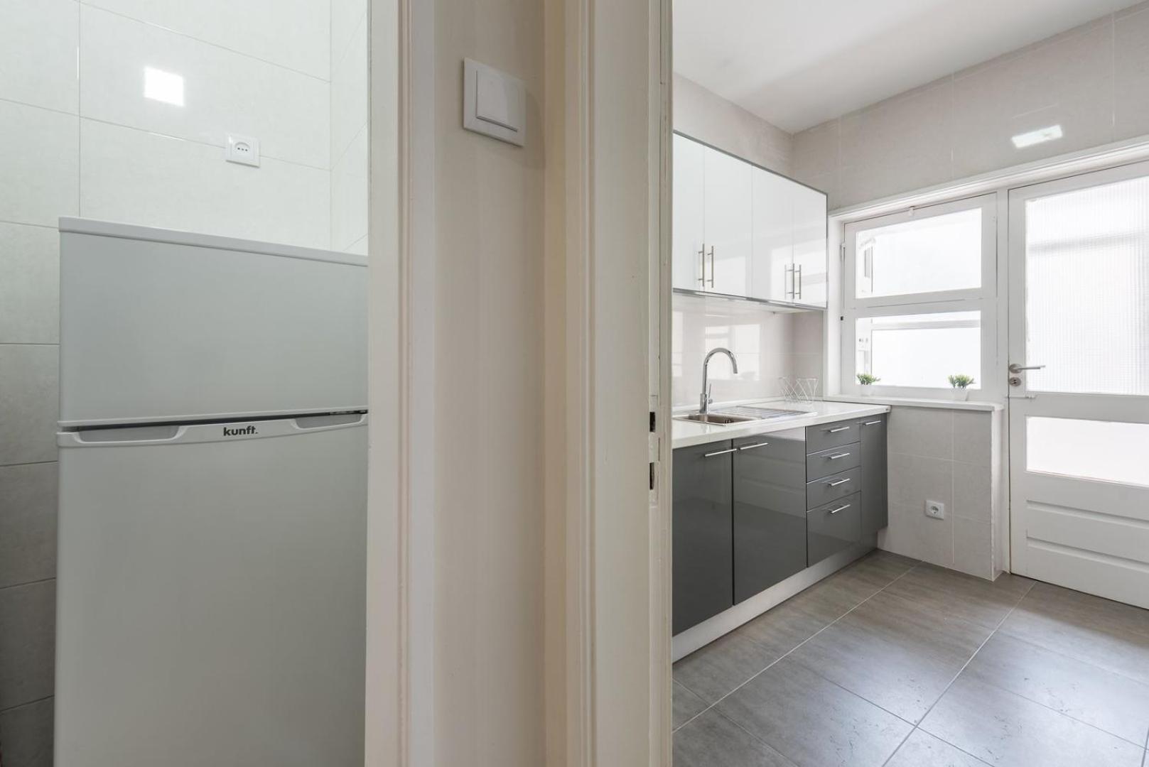 Guestready - October Tide Apartment Porto Exterior foto