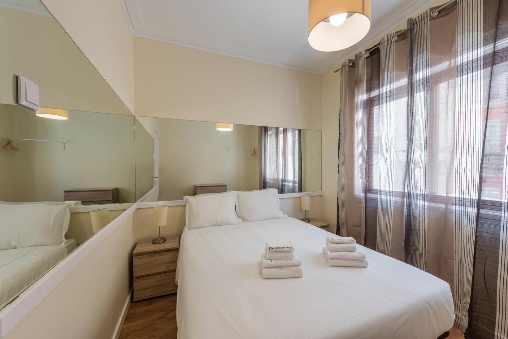Guestready - October Tide Apartment Porto Exterior foto