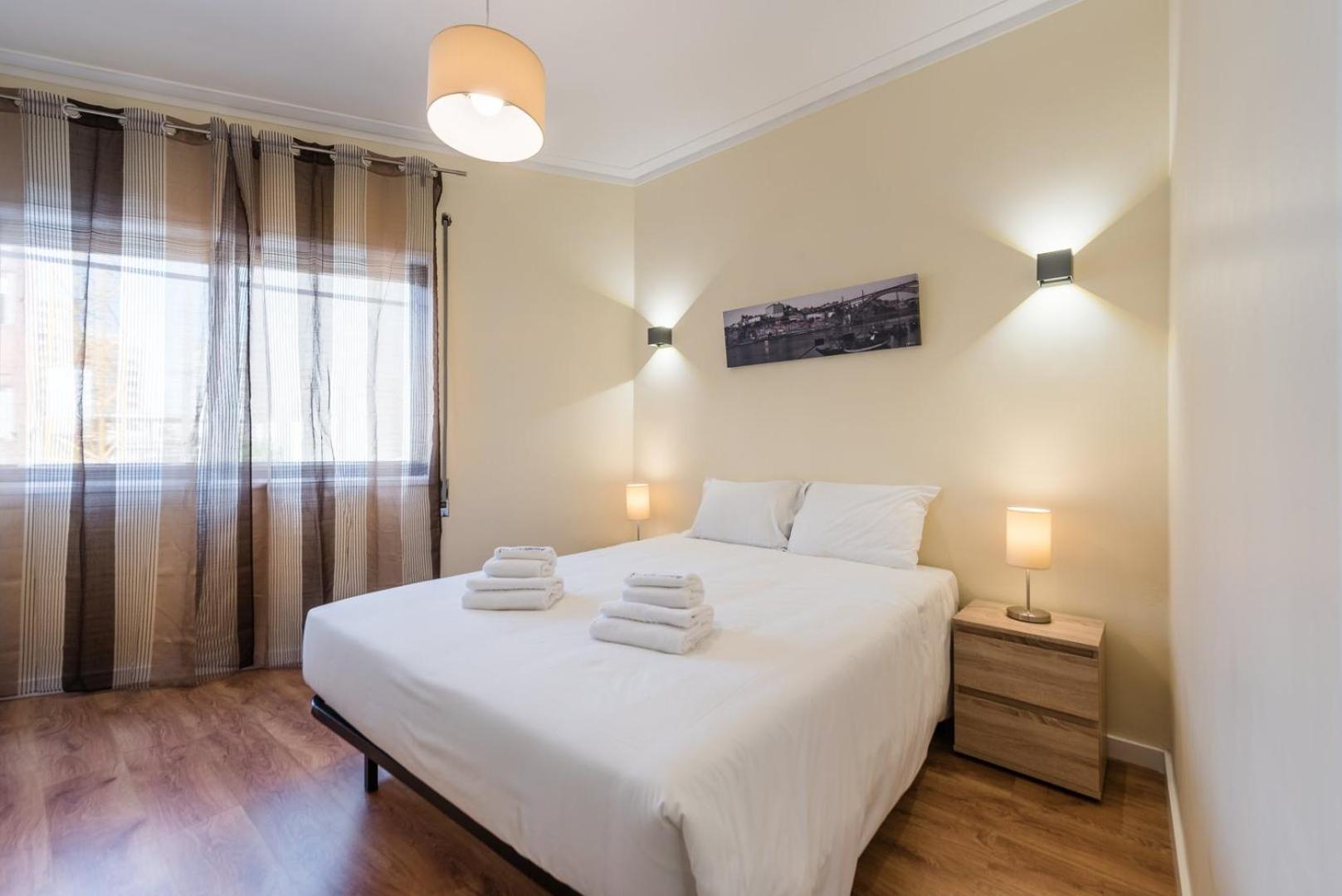 Guestready - October Tide Apartment Porto Exterior foto
