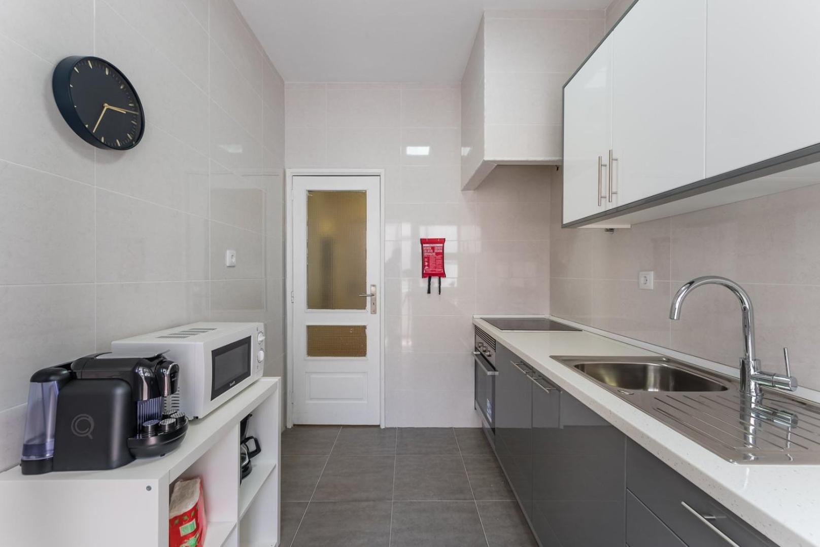 Guestready - October Tide Apartment Porto Exterior foto
