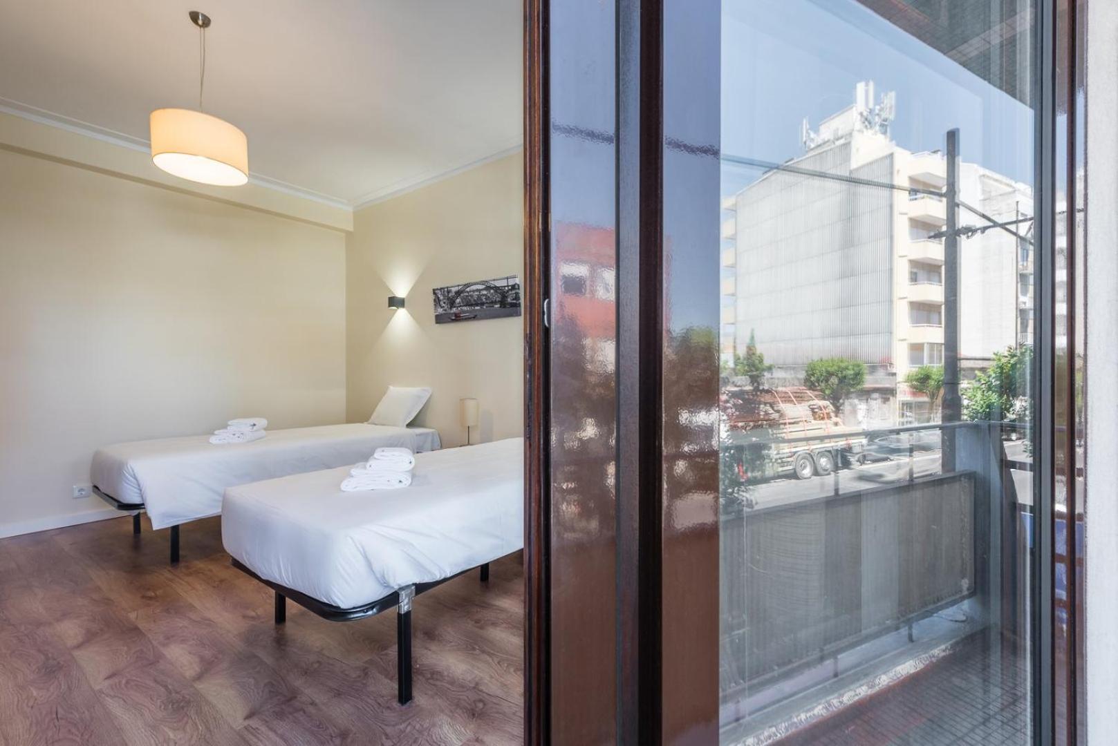 Guestready - October Tide Apartment Porto Exterior foto